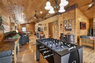 110 Old Indian Trail, Blue Ridge, GA 30513 - Photo 40