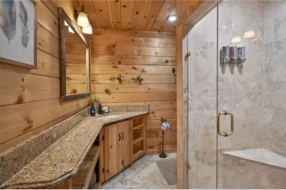 110 Old Indian Trail, Blue Ridge, GA 30513 - Photo 36