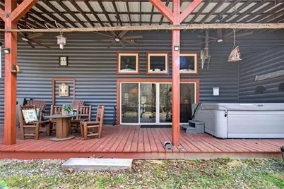 110 Old Indian Trail, Blue Ridge, GA 30513 - Photo 50
