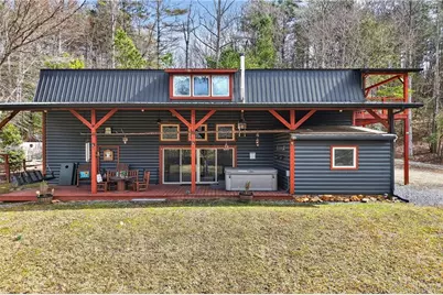 110 Old Indian Trail, Blue Ridge, GA 30513 - Photo 54