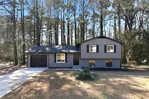 835 Cochise Trail, Conyers, GA 30094 - Photo 2