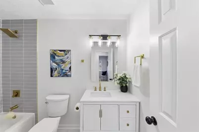 835 Cochise Trl, Conyers, NC 27616 - Photo 24