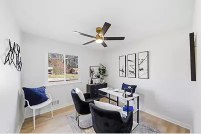 835 Cochise Trl, Conyers, NC 27616 - Photo 20