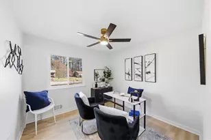 835 Cochise Trail, Conyers, GA 30094 - Photo 20