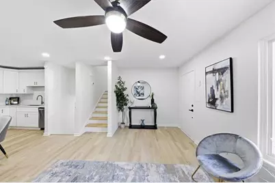 835 Cochise Trl, Conyers, NC 27616 - Photo 8