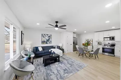 835 Cochise Trl, Conyers, NC 27616 - Photo 6