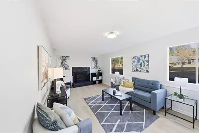 835 Cochise Trl, Conyers, NC 27616 - Photo 26