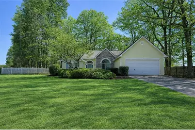 5623 Wandering Vine Lane SE, Mableton, GA 30126 - Photo 2