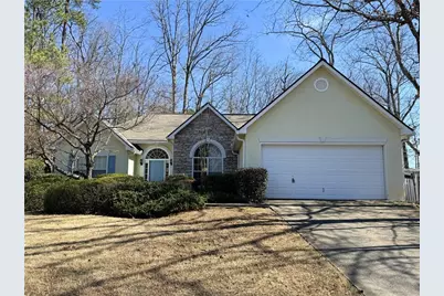 5623 Wandering Vine Lane SE, Mableton, GA 30126 - Photo 1