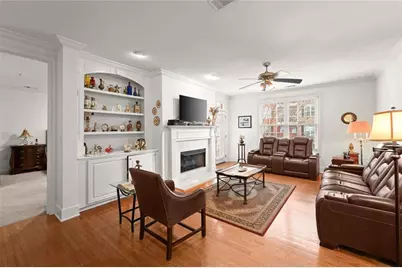 4855 Ivy Ridge Drive SE #305, Atlanta, GA 30339 - Photo 8