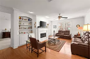 4855 Ivy Ridge Dr SE, Atlanta, GA 30339 - Photo 8