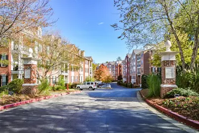 4855 Ivy Ridge Drive SE #305, Atlanta, GA 30339 - Photo 26