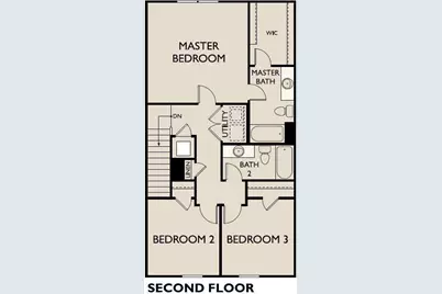 506 Robson Drive, Villa Rica, GA 30180 - Photo 4