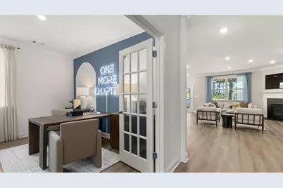 2913 Beaver Dam Lane, Gainesville, GA 30507 - Photo 2