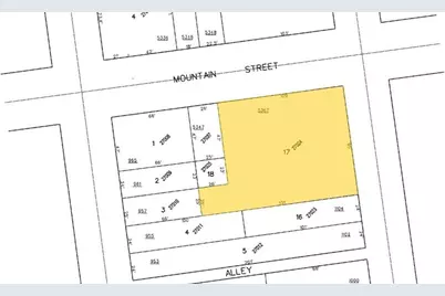 5367 E Mountain Street, Stone Mountain, GA 30083 - Photo 12