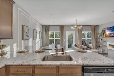 1959 Hidden Heights NW, Atlanta, GA 30318 - Photo 12