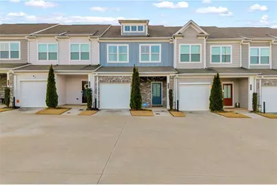 1959 Hidden Heights NW, Atlanta, GA 30318 - Photo 1