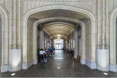 57 Forsyth Street NW #5F, Atlanta, GA 30303 - Photo 8