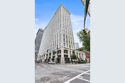 57 Forsyth Street NW #5F, Atlanta, GA 30303 - Photo 4