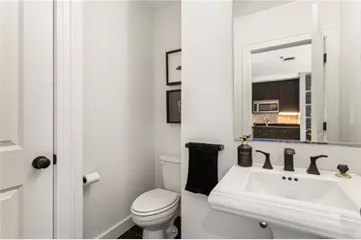 57 Forsyth Street NW #5F, Atlanta, GA 30303 - Photo 42