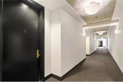 57 Forsyth Street NW #5F, Atlanta, GA 30303 - Photo 10