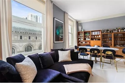 57 Forsyth Street NW #5F, Atlanta, GA 30303 - Photo 2