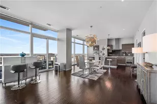 45 Ivan Allen Jr Blvd NW, Atlanta, GA 30308 - Photo 10