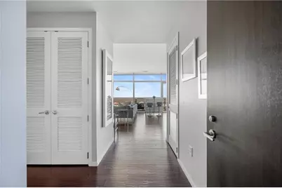 45 Ivan Allen Jr Boulevard NW #2603, Atlanta, GA 30308 - Photo 2