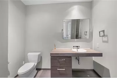 45 Ivan Allen Jr Boulevard NW #2603, Atlanta, GA 30308 - Photo 28