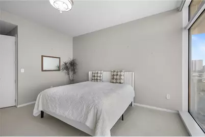 45 Ivan Allen Jr Boulevard NW #2603, Atlanta, GA 30308 - Photo 20