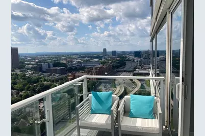 45 Ivan Allen Jr Boulevard NW #2603, Atlanta, GA 30308 - Photo 30