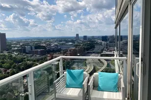 45 Ivan Allen Jr Blvd NW, Atlanta, GA 30308 - Photo 30