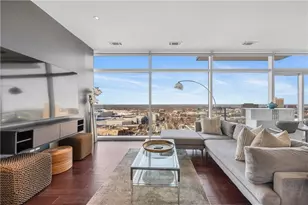 45 Ivan Allen Jr Blvd NW, Atlanta, GA 30308 - Photo 6