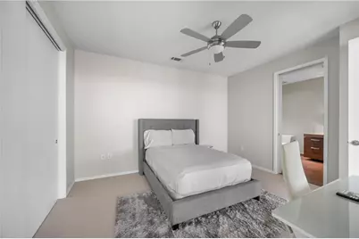 45 Ivan Allen Jr Boulevard NW #2603, Atlanta, GA 30308 - Photo 26