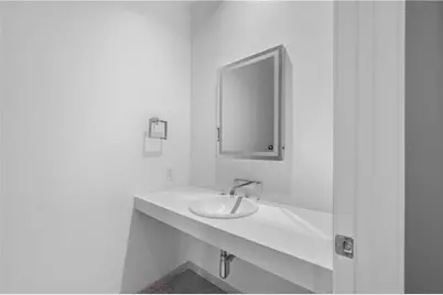 45 Ivan Allen Jr Boulevard NW #2603, Atlanta, GA 30308 - Photo 18