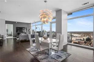 45 Ivan Allen Jr Blvd NW, Atlanta, GA 30308 - Photo 8