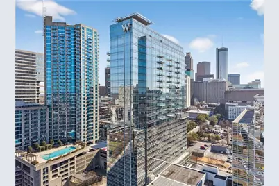 45 Ivan Allen Jr Boulevard NW #2603, Atlanta, GA 30308 - Photo 34