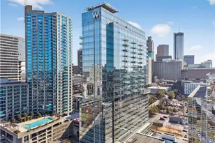 45 Ivan Allen Jr Blvd NW, Atlanta, GA 30308 - Photo 34