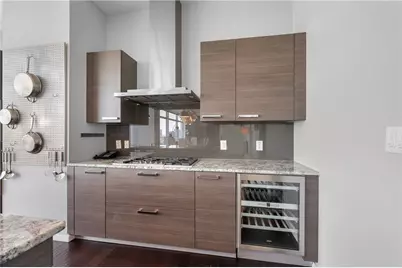 45 Ivan Allen Jr Boulevard NW #2603, Atlanta, GA 30308 - Photo 16