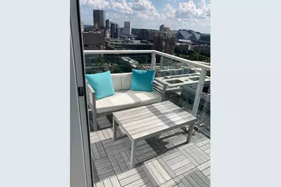 45 Ivan Allen Jr Boulevard NW #2603, Atlanta, GA 30308 - Photo 32