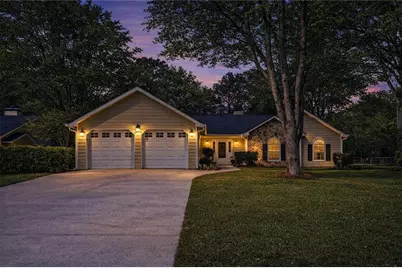 3502 Three Oaks Court, Powder Springs, GA 30127 - Photo 32