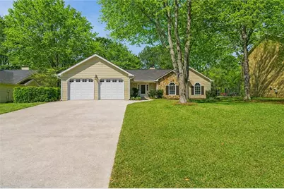 3502 Three Oaks Court, Powder Springs, GA 30127 - Photo 2