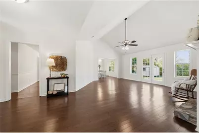 3502 Three Oaks Court, Powder Springs, GA 30127 - Photo 4