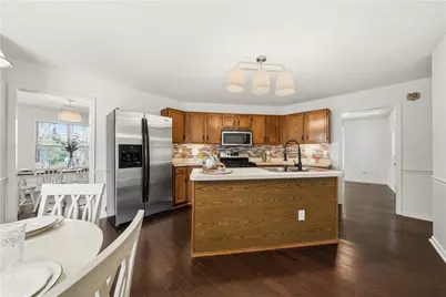 3502 Three Oaks Court, Powder Springs, GA 30127 - Photo 12