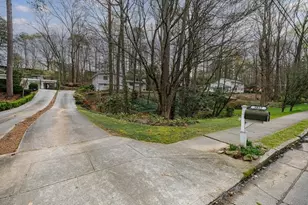 3857 Land O Lakes Road NE, Atlanta, GA 30342 - Photo 56