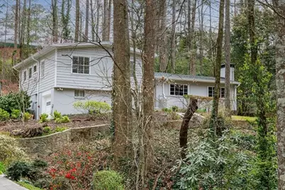 3857 Land O Lakes Road NE, Atlanta, GA 30342 - Photo 58