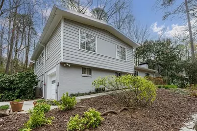 3857 Land O Lakes Road NE, Atlanta, GA 30342 - Photo 54