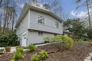 3857 Land O Lakes Road NE, Atlanta, GA 30342 - Photo 54