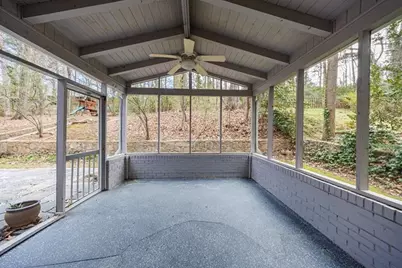 3857 Land O Lakes Road NE, Atlanta, GA 30342 - Photo 40