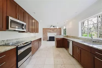 3857 Land O Lakes Road NE, Atlanta, GA 30342 - Photo 2